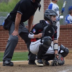 Meet your Posher, Parker